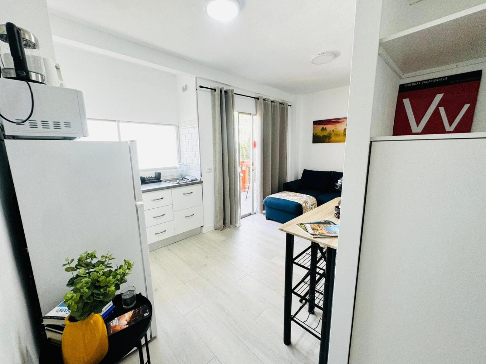 Appartamento Ocean Breeze Oasis In Puerto De La Cruz Esterno foto