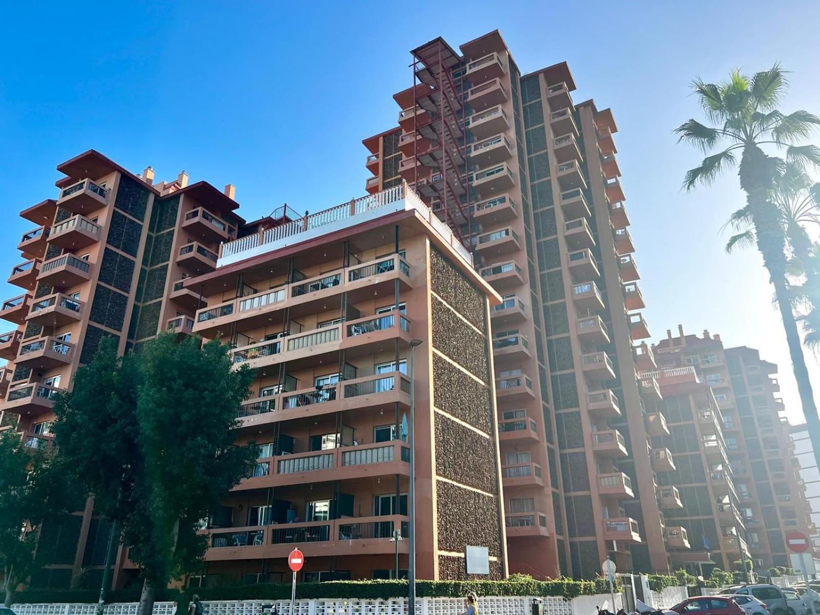 Appartamento Ocean Breeze Oasis In Puerto De La Cruz Esterno foto