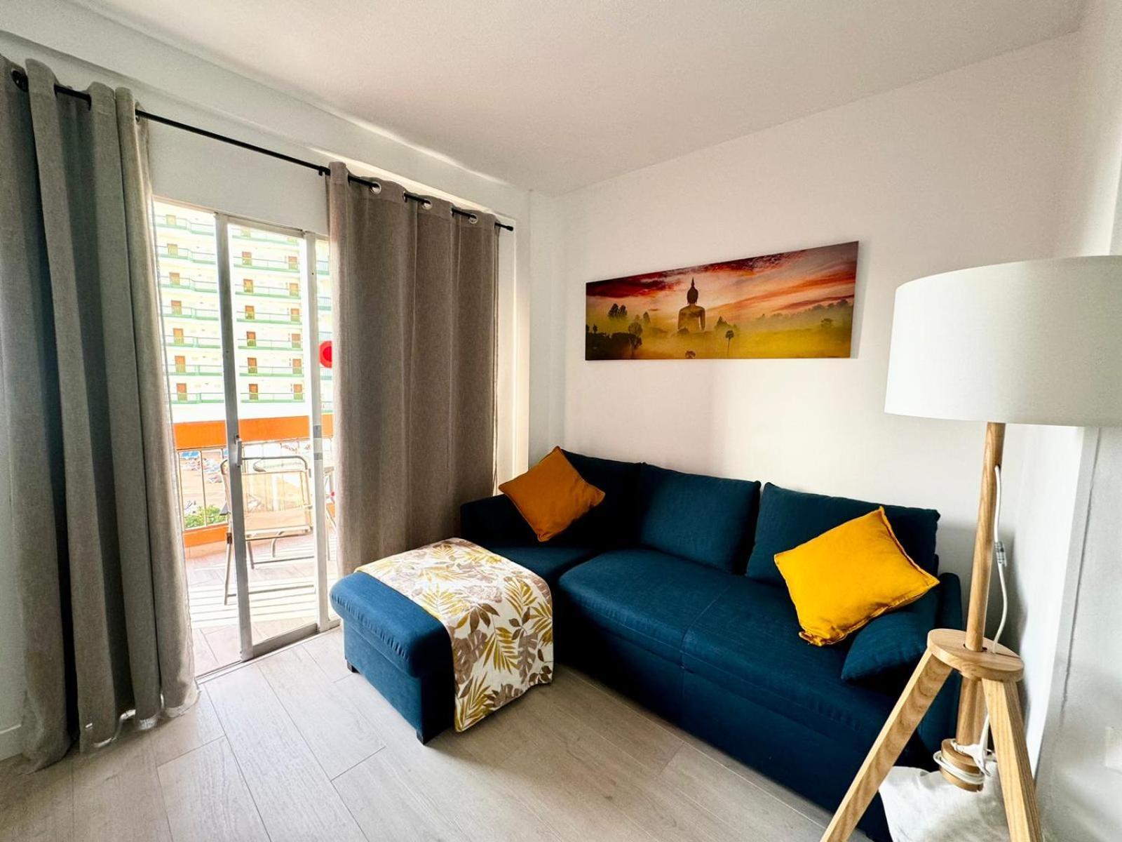 Appartamento Ocean Breeze Oasis In Puerto De La Cruz Esterno foto
