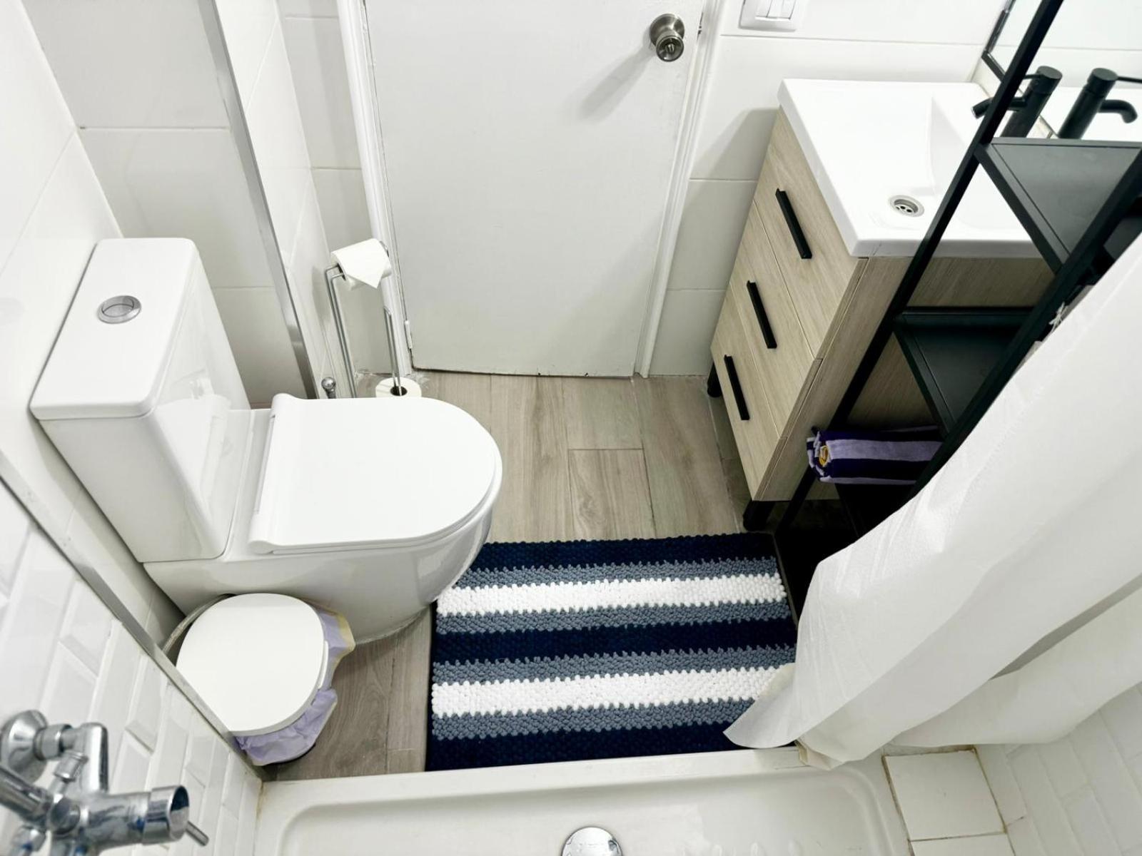 Appartamento Ocean Breeze Oasis In Puerto De La Cruz Esterno foto