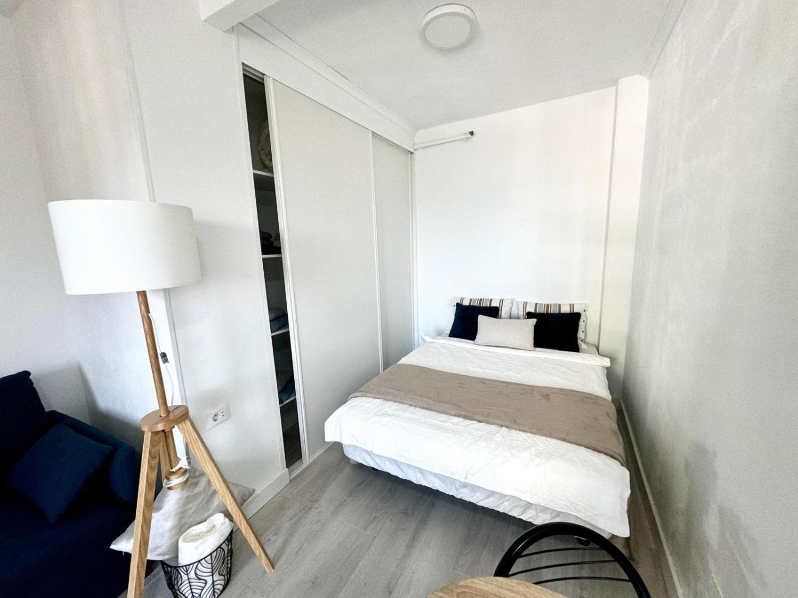 Appartamento Ocean Breeze Oasis In Puerto De La Cruz Esterno foto