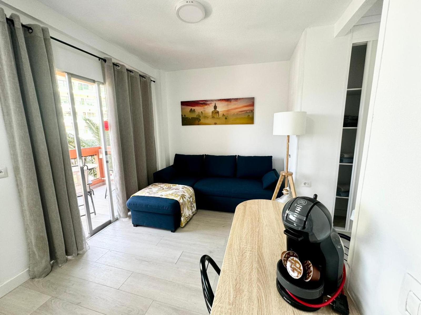 Appartamento Ocean Breeze Oasis In Puerto De La Cruz Esterno foto