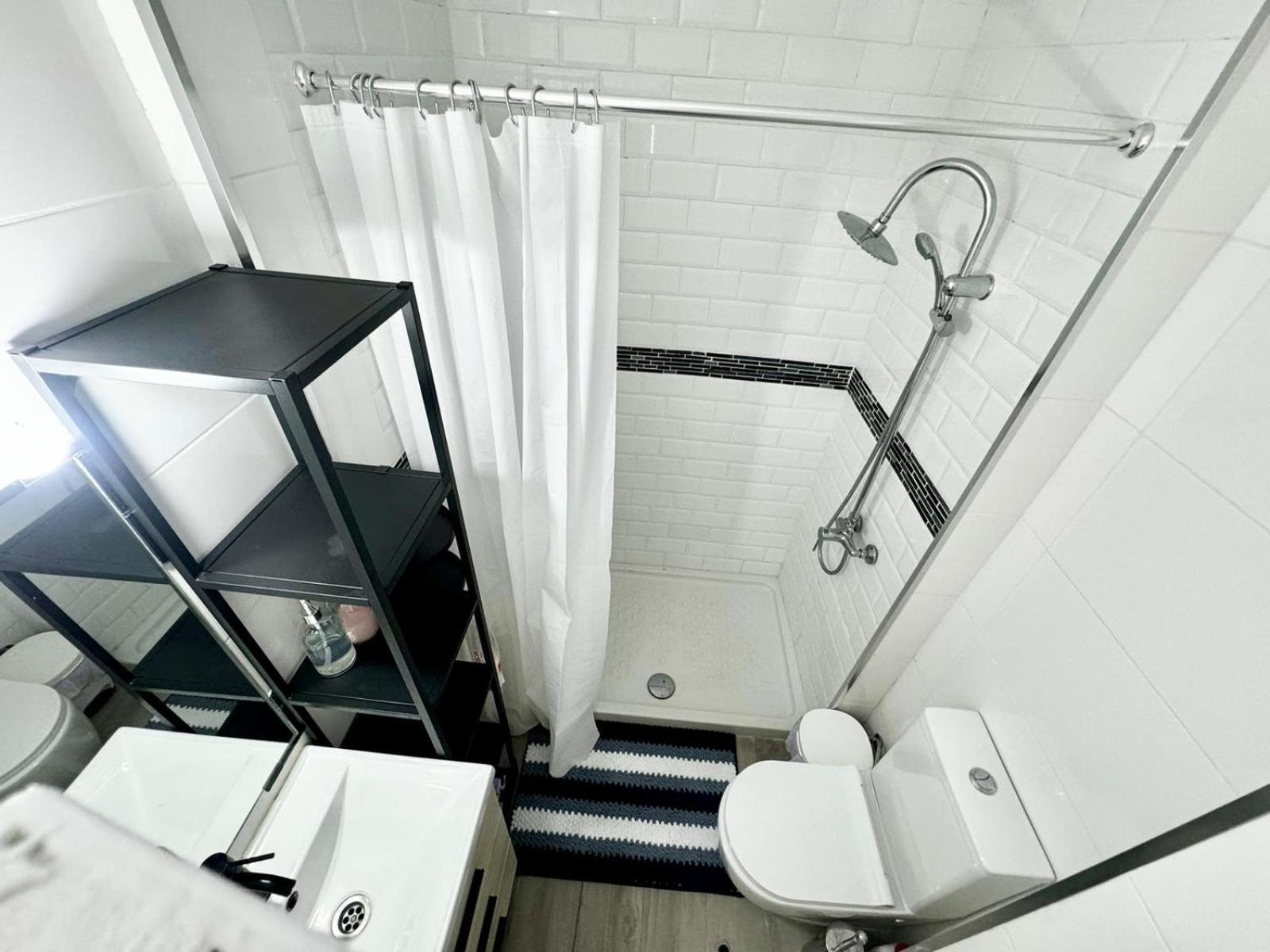 Appartamento Ocean Breeze Oasis In Puerto De La Cruz Esterno foto