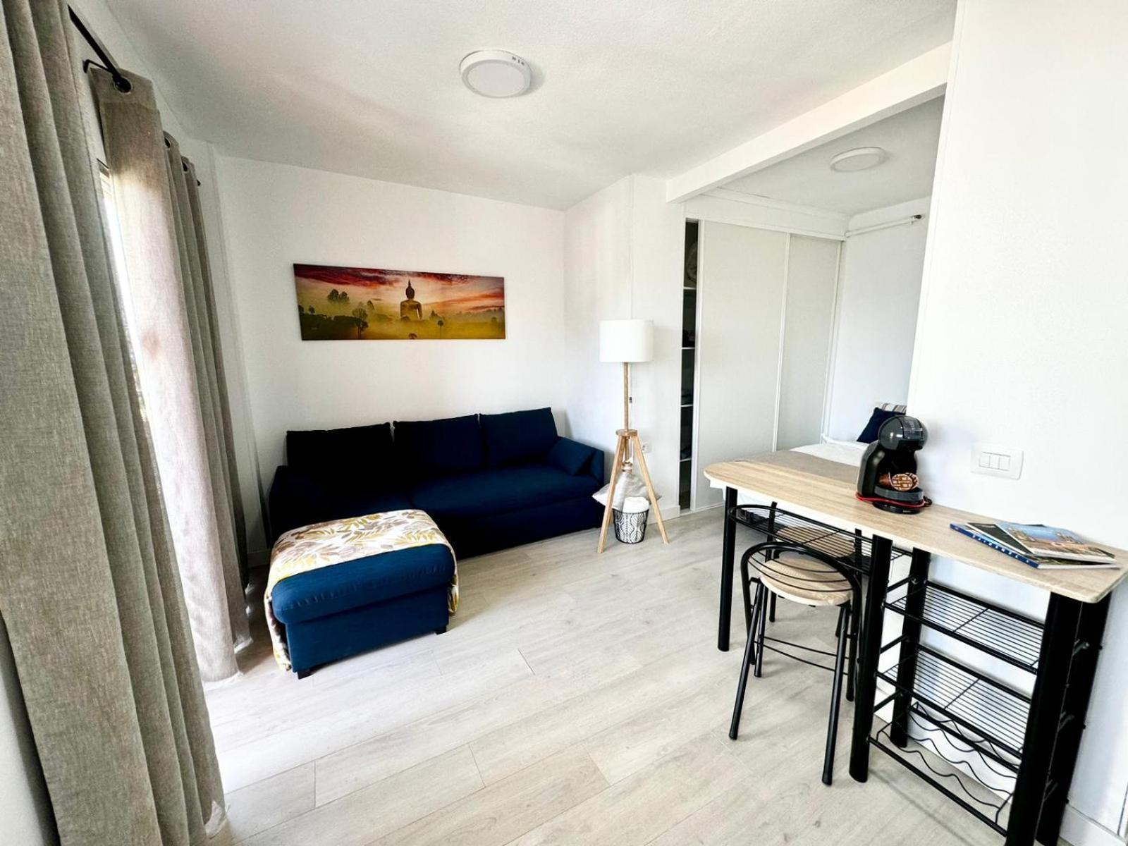 Appartamento Ocean Breeze Oasis In Puerto De La Cruz Esterno foto