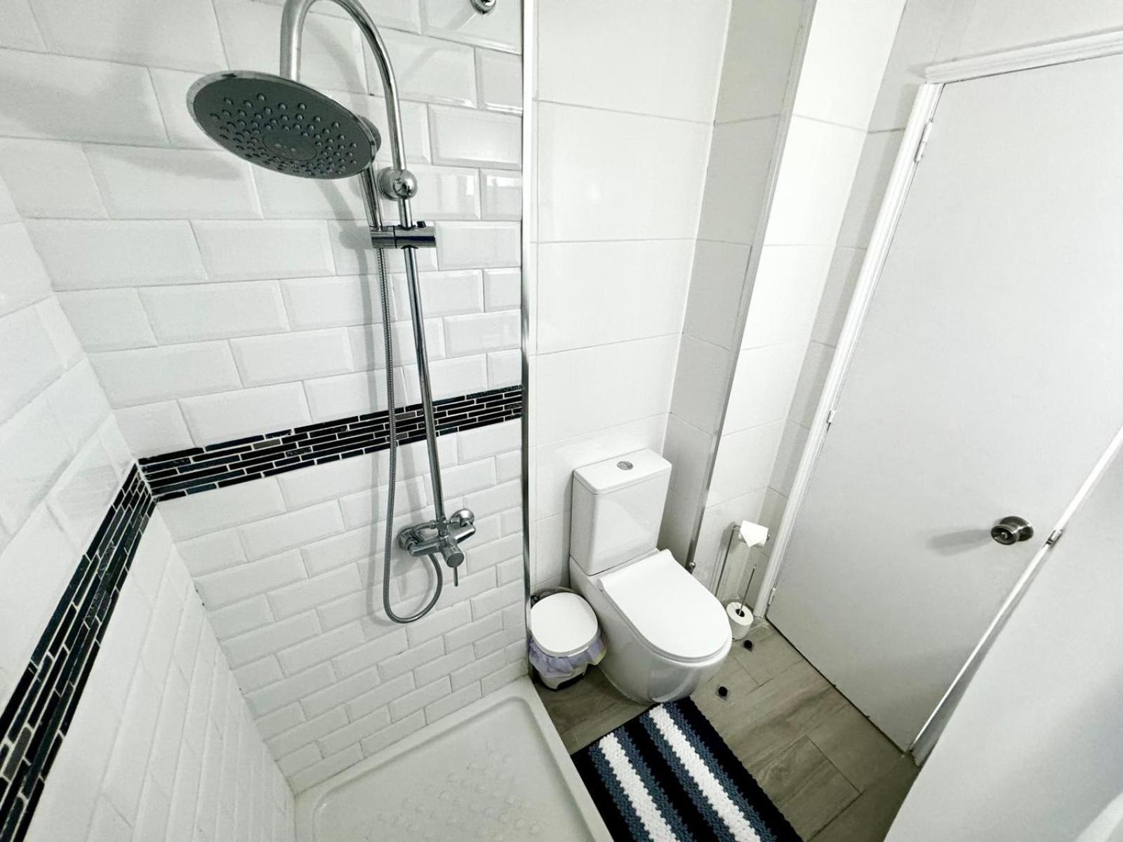 Appartamento Ocean Breeze Oasis In Puerto De La Cruz Esterno foto